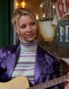 Phoebe dans Friends, un personnage queer ?