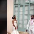 Kadeja Jackson Baker a été très surprise par l'abondance de commentaires suscités par ses cheveux gris