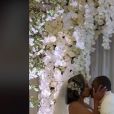 Une mariée aux cheveux gris devient virale sur TikTok
