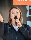 Marion Hérault-Garnier commente le premier Paris-Roubaix féminin en 2021