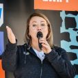 Marion Hérault-Garnier commente le premier Paris-Roubaix féminin en 2021