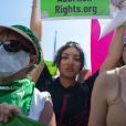 Aux Etats-Unis, on se mobilise pour que le droit à l'avortement ne soit pas définitivement enterré