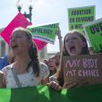 "L'interdiction de l'IVG est susceptible de mettre en danger la vie de nombreuses femmes", rappelle l'historienne des féminismes Hélène Quanquin
