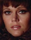 Jane Fonda dans "Klute" (1971).