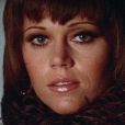 Jane Fonda dans "Klute" (1971).