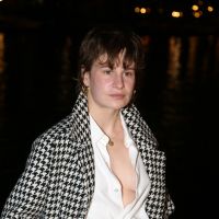 "Je me genre au masculin" : Chris (Christine and the Queens) se confie sur sa transition