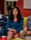 Prashant, Devi et Praxton de "Mes premières fois", sur Netflix