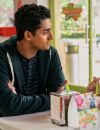 Devi et Prashant dans "Mes premières fois", sur Netflix