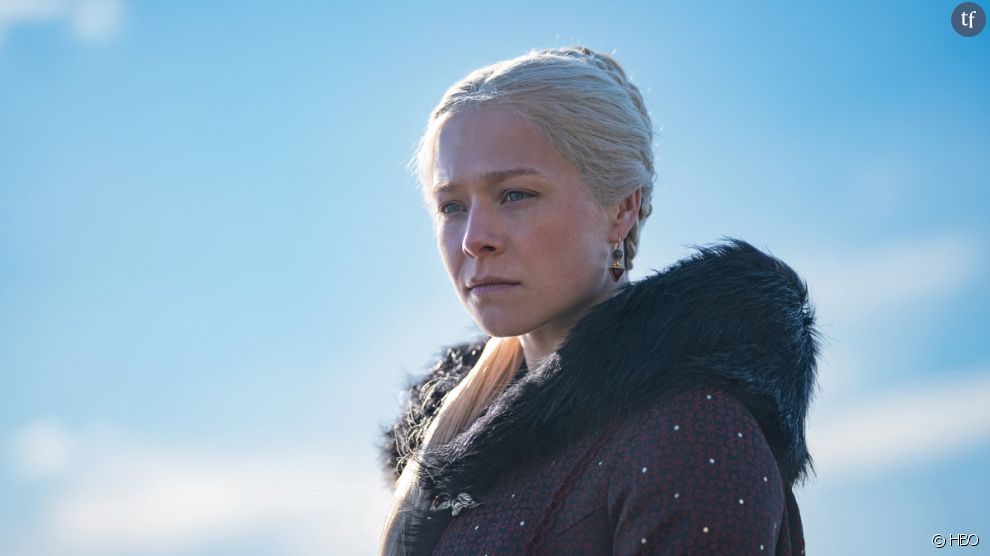 La série souffrira-t-elle de failles sexistes comme &quot;Game of Thrones&quot; ?