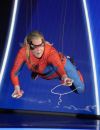 Amy Schumer en Spiderman aux Oscars, 2022