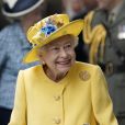 Elizabeth II est décédé le 8 septembre 2022