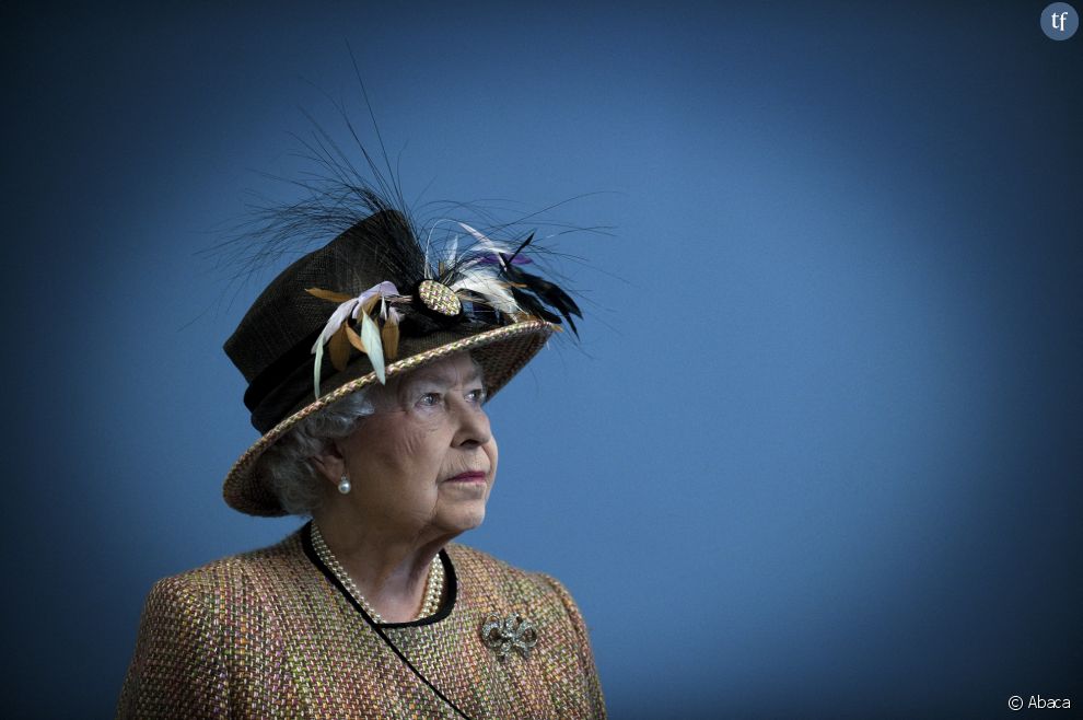 Elizabeth II laisse un royaume en deuil