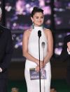 Steve Martn, Selena Gomez et Martin Short aux Emmy Awards 2022