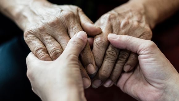 5 choses à ne pas dire à une personne atteinte d'Alzheimer