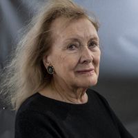 Annie Ernaux reçoit le prix Nobel de littérature (et il était temps)