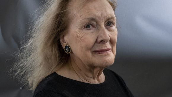 Annie Ernaux reçoit le prix Nobel de littérature (et il était temps)