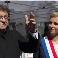 "Gifles politiques" : Clémentine Autain recadre Jean-Luc Mélenchon sur l'affaire Quatennens