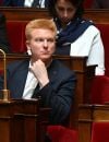     Quant au retour d'Adrien Quatennens à l'Assemblée nationale, que Jean-Luc Mélenchon appelle donc de ses voeux, Clémentine Autain dit qu'il n'est "pas d'actualité"    