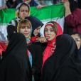  Une association féministe exige que l'Iran soit exclu du Mondial de foot  