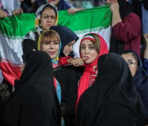 Le féminisme peut-il sauver le monde ? C'est ce qu'affirme Lauren ...