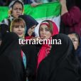 Une association féministe demande l'exclusion de l'Iran de la Coupe du monde de foot