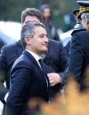 "Etes-vous un clone de Nicolas Sarkozy ?", a-t-on demandé au ministre de l'Intérieur Gérald Darmanin sur le plateau de l'émission politique "Face à Baba".