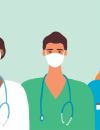     Dans un communiqué, l'Ordre des infirmières et infirmiers du Québec se désole que cette érotisation "dévalorise leur profession et leur expertise"    