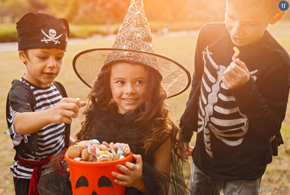 Pourquoi Halloween est une catastrophe écologique (et comment l&#039;éviter) ?