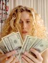 "Il est difficile pour les femmes de parler d'argent sans avoir peur de passer pour des femmes vénales", déclare Titiou Lecoq