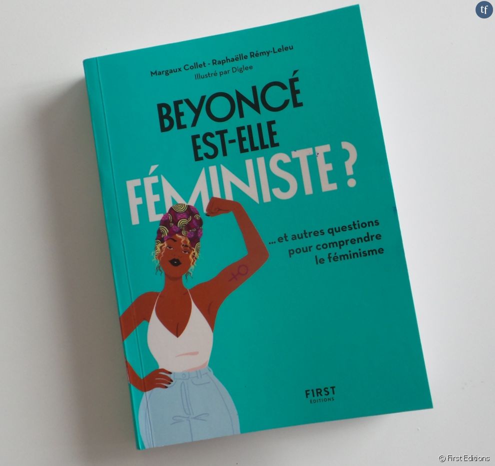 Si son engagement est interrogé, Beyoncé demeure l&#039;un des visages majeurs d&#039;un nouveau féminisme, mainstream, éclatant, fédérateur.