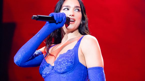 Non, Dua Lipa ne donnera pas de concert au Qatar (et on s'en réjouit)