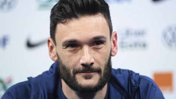 Entre défense des personnes LGBT et respect du Qatar, Hugo Lloris semble avoir tranché