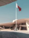         Le Qatar s'était déjà opposé à la présence de drapeaux LGBT pendant la Coupe du monde        