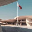         Le Qatar s'était déjà opposé à la présence de drapeaux LGBT pendant la Coupe du monde        