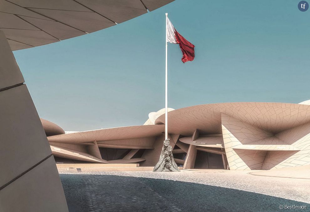        Le Qatar s&#039;était déjà opposé à la présence de drapeaux LGBT pendant la Coupe du monde        