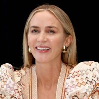 Pourquoi l'actrice Emily Blunt en a marre des rôles de "femmes fortes"