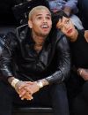     En 2009,     les violences de Chris Brown à l'égard de son ex, la chanteuse Rihanna    , avaient en effet été largement médiatisées et alerté sur le comportement de l'artiste    
     
  