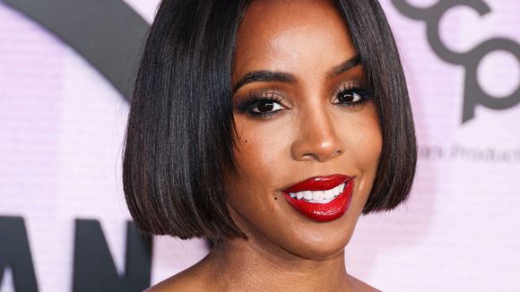 Kelly Rowland choque en défendant Chris Brown, accusé de violences conjugales