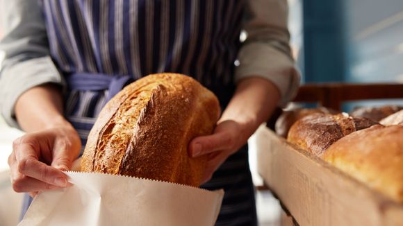 Le cri de détresse d'une boulangère bouleverse les internautes