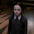 Christina Ricci dans "La famille Addams"