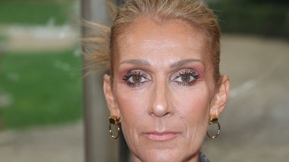 C'est quoi ce "syndrome de l'homme raide" dont souffre Céline Dion ?