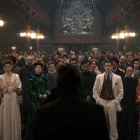 Pourquoi l'annulation de "1899" pourrait être une erreur historique de Netflix