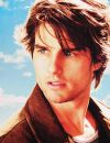 L'affiche de "Vanilla Sky" avec Tom Cruise