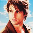 L'affiche de "Vanilla Sky" avec Tom Cruise