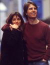 Tom Cruise et Penélope Cruz dans "Vanilla Sky"