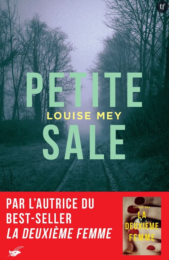 "Petite sale" de Louise Mey