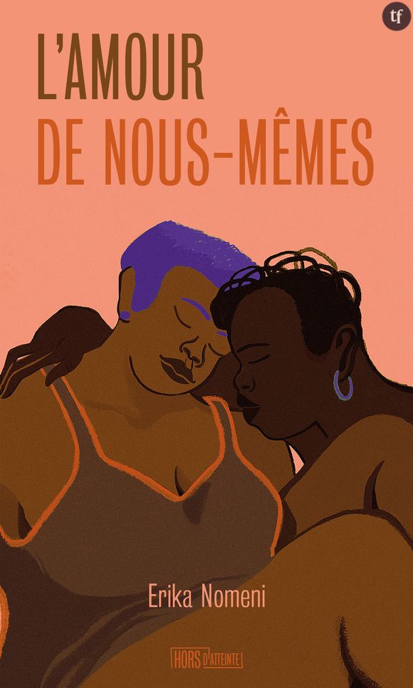 "L'amour de nous-mêmes" de Erika Nomeni