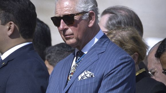 Voici la playlist (plutôt cool) du couronnement du roi Charles III