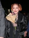 Le 5 février, Madonna était montée sur la scène des Grammy Awards pour présenter le duo Sam Smith/Kim Petras. Une apparition remarquée de par l'apparence physique particulière qu'arborait alors la star.