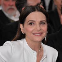 Juliette Binoche s'explique sur son coup de gueule contre Jamel Debbouze aux César